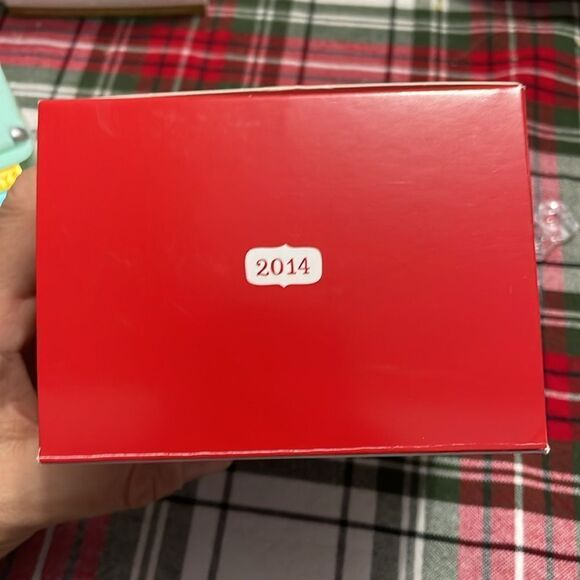 Hallmark Window Wonderland Ornament - Picture 10 of 10